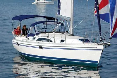 Catalina 355