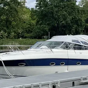 2007 Bavaria 37 Sport