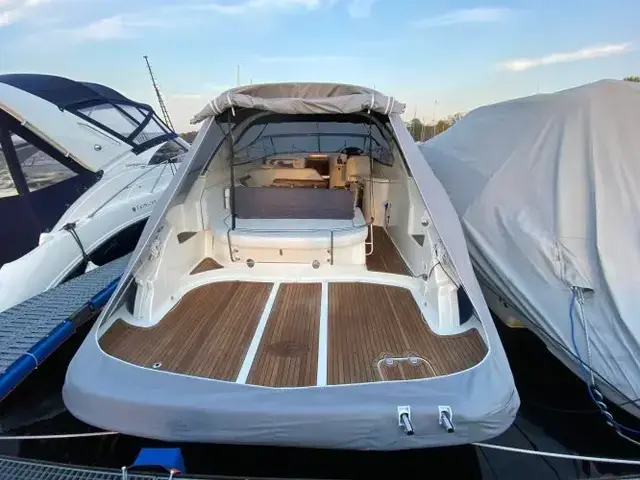 Bavaria 37 Sport