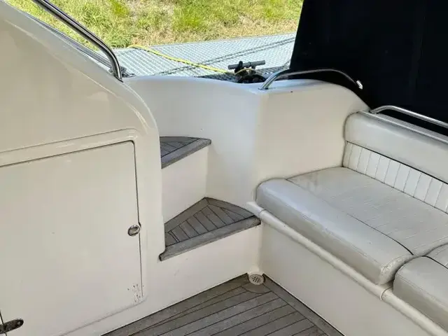 Fairline Phantom 40