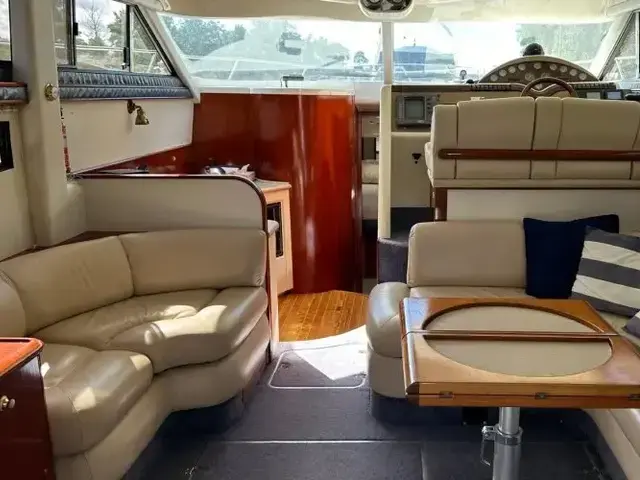 Fairline Phantom 40