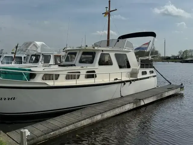 Beja Kruiser 980 for sale in Netherlands for €34,950 (£28,854)