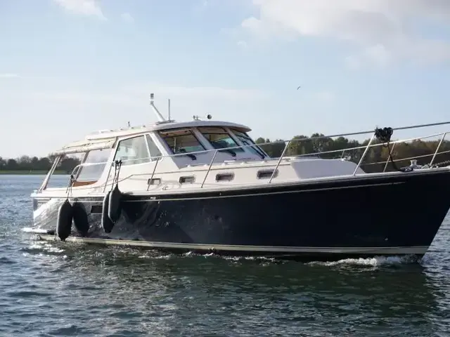 Island Packet Craft 360 Express