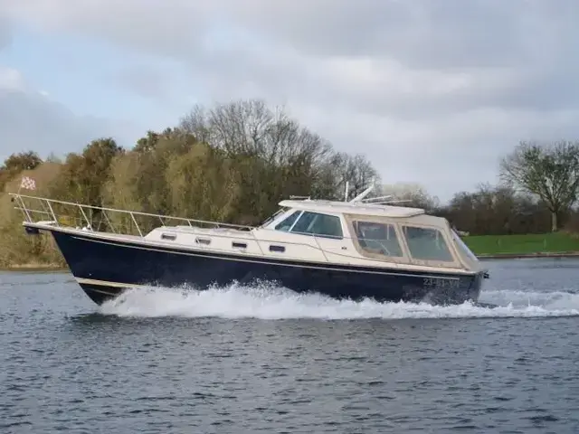 Island Packet Craft 360 Express