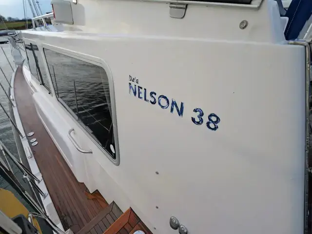 Dale Nelson 38