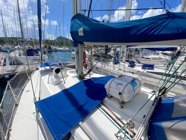 Beneteau Oceanis 390