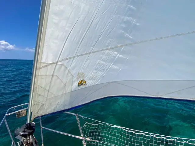 Beneteau Oceanis 390