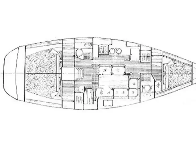 Beneteau Oceanis 390