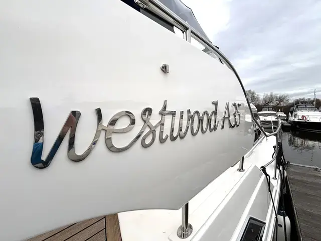 Westwood A35