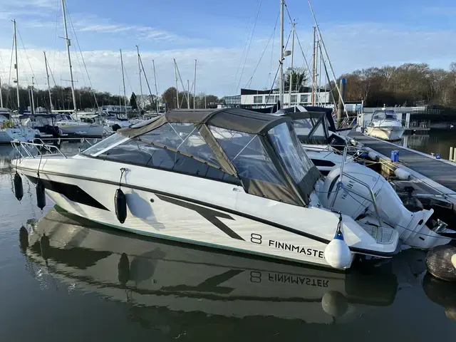 Finnmaster T8