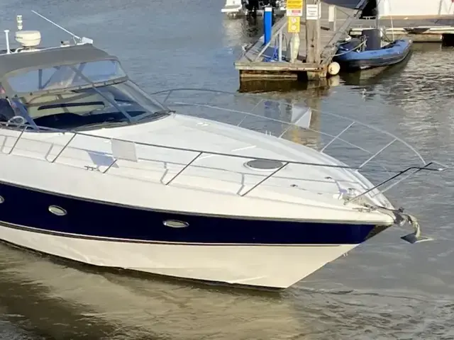 Sunseeker Camargue 44