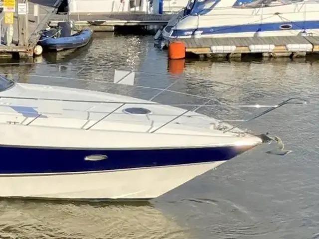 Sunseeker Camargue 44