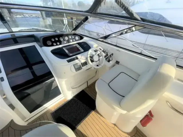 Sunseeker Camargue 44