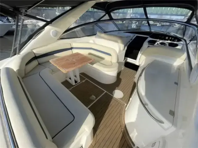 Sunseeker Camargue 44