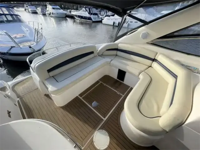 Sunseeker Camargue 44