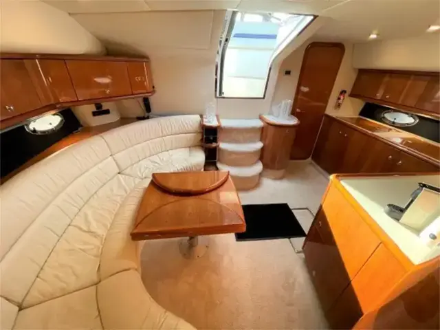 Sunseeker Camargue 44