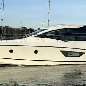 2016 Beneteau Gran Turismo 46