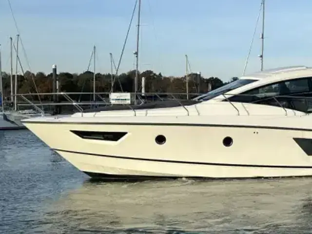 Beneteau Gran Turismo 46