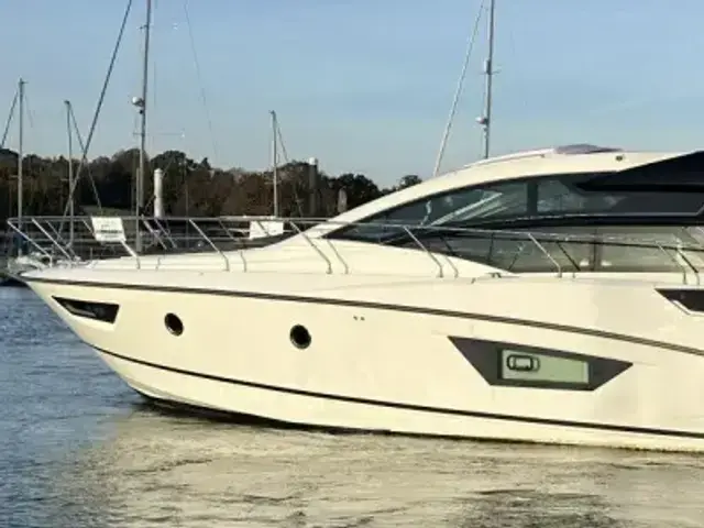 Beneteau Gran Turismo 46