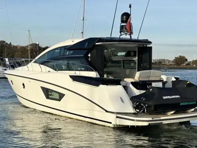 Beneteau Gran Turismo 46