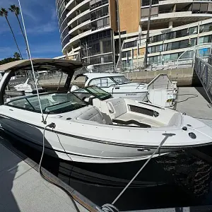 2021 Sea Ray 280 Slx