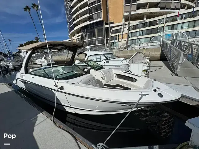 Sea Ray 280 Slx