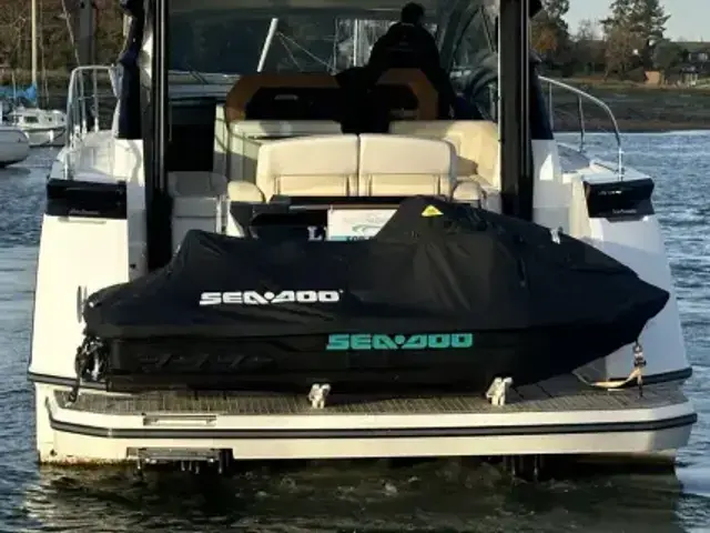 Beneteau Gran Turismo 46