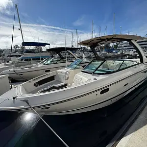 2021 Sea Ray 280 Slx