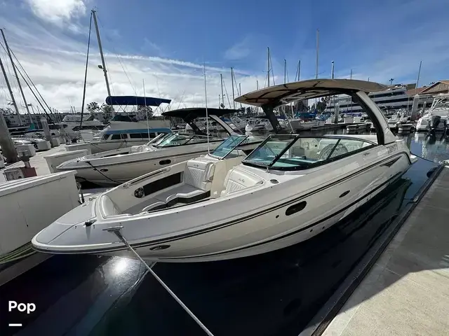 Sea Ray 280 Slx