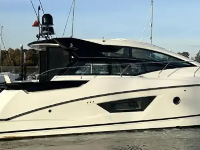 Beneteau Gran Turismo 46