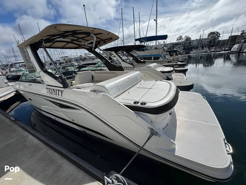 2021 Sea Ray 280 slx