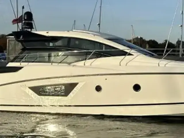 Beneteau Gran Turismo 46