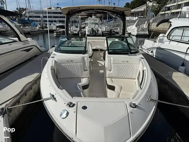 Sea Ray 280 Slx