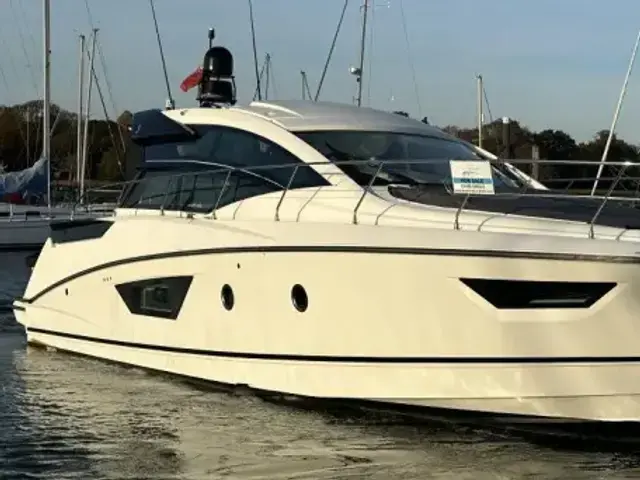 Beneteau Gran Turismo 46