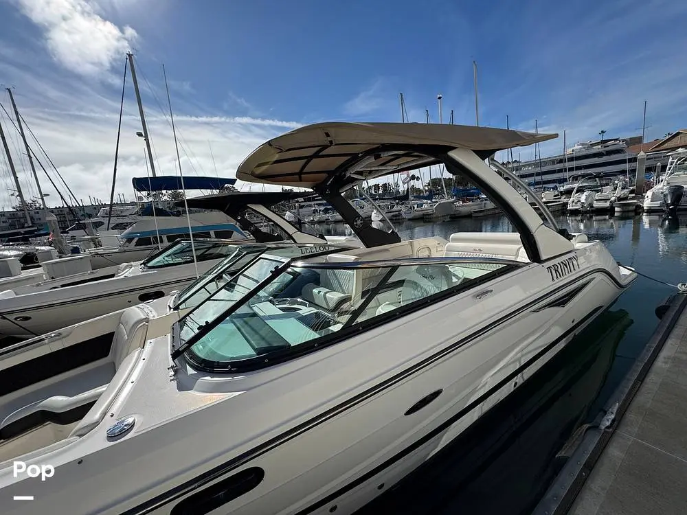 2021 Sea Ray 280 slx