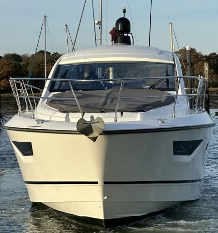 2016 Beneteau gran turismo 46