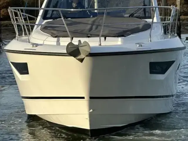 Beneteau Gran Turismo 46