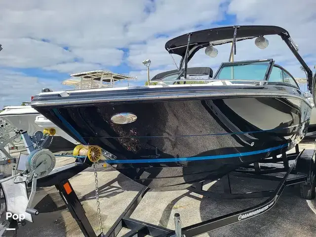 Monterey 218 Super Sport for sale in United States of America for $32,000