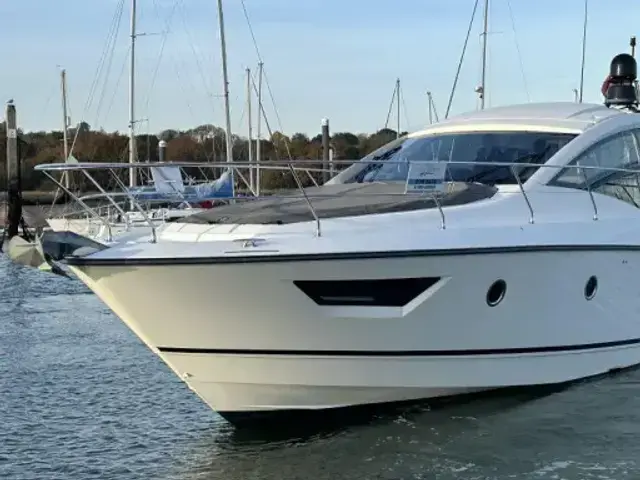 Beneteau Gran Turismo 46