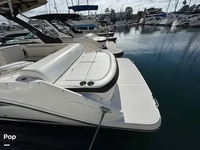 Sea Ray 280 Slx