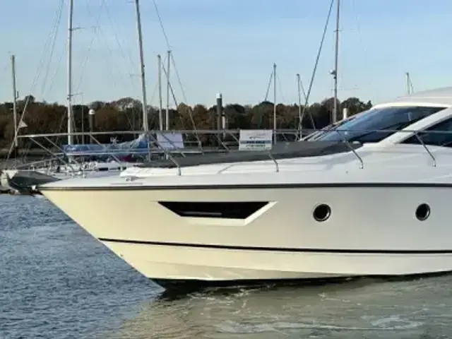 Beneteau Gran Turismo 46