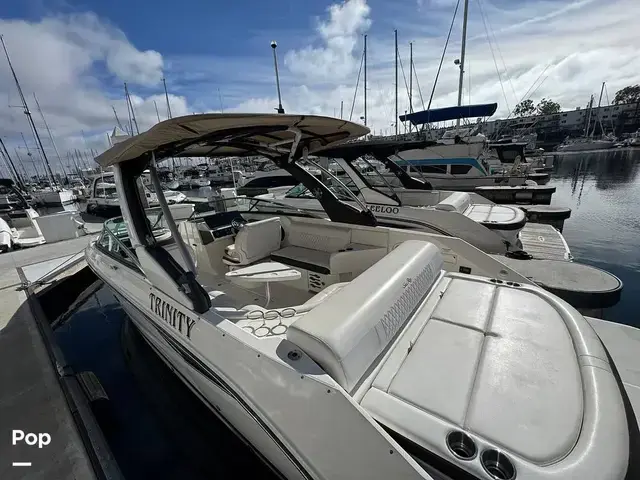 Sea Ray 280 Slx