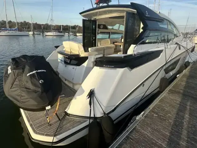 Beneteau Gran Turismo 46