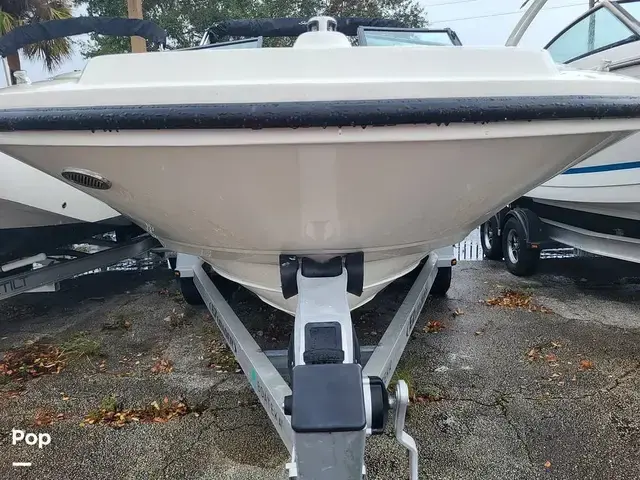 Sea Ray 210 Spx