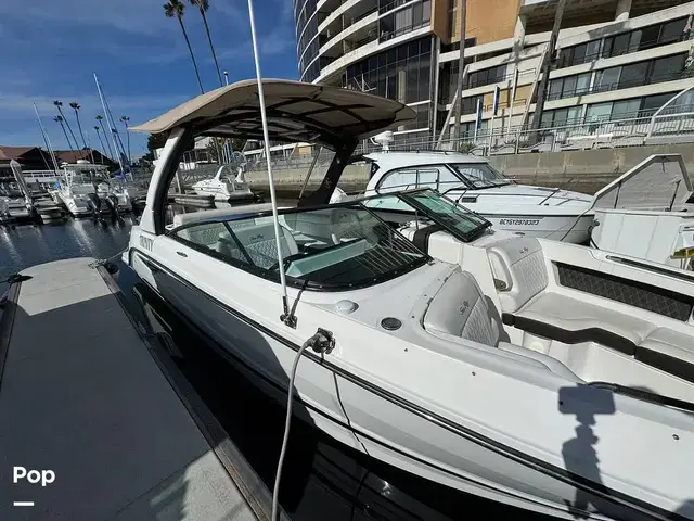 Sea Ray 280 Slx