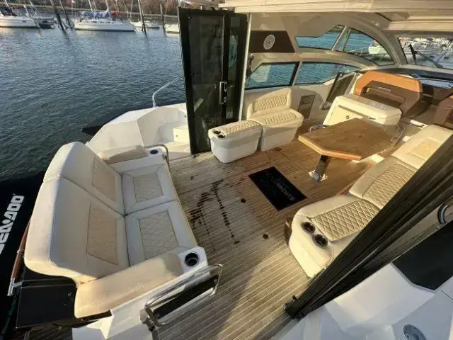 Beneteau Gran Turismo 46