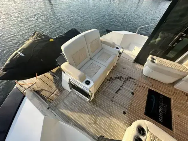 Beneteau Gran Turismo 46