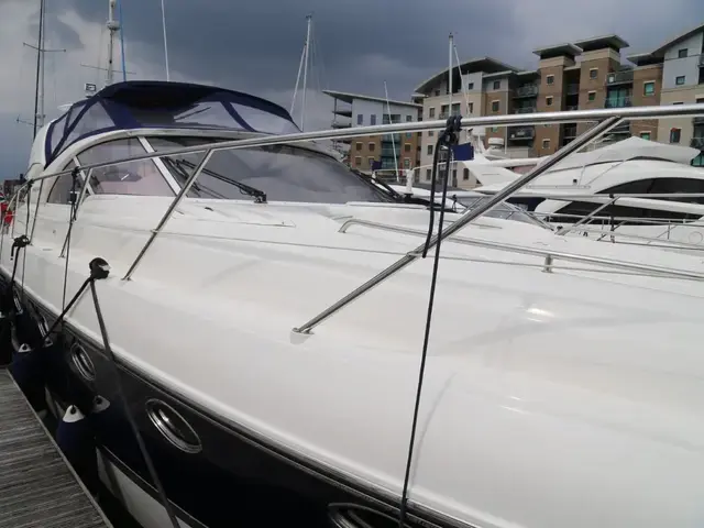 Fairline Targa 43