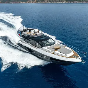 2023 Sunseeker Sport Yacht 75