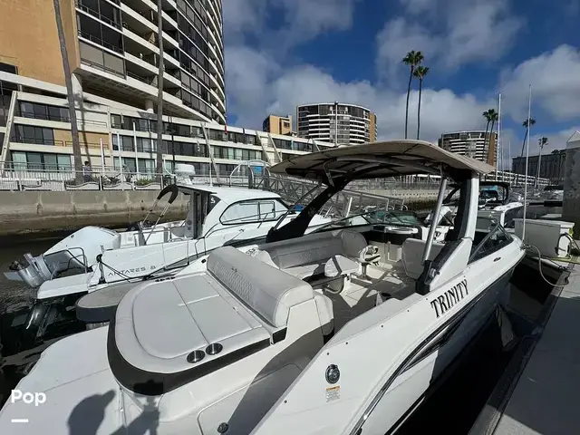 Sea Ray 280 Slx